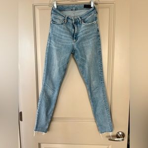 All Saints Dax Skinny Jeans